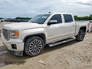 2014 GMC Sierra 1500 z VIN 3GTP1WEJXEG525456, wystawiony jako Copart lot #59632125 z przebiegiem 129 292 mil mil oraz Czysty tytuł • Clean title. Historia ofert i sprzedaży dostępna na DreamBid. Obrazek 1.