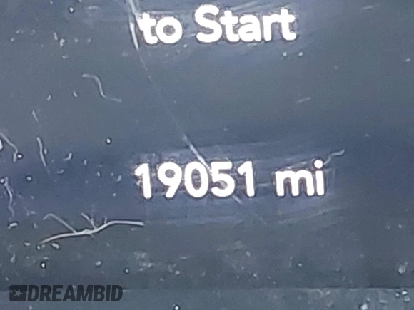 2021 Jeep Wrangler 80th Anniversary with VIN 1C4HJXAG4MW647038, listed as a IAAI auction lot 41580575 with 19,051 mi miles and . Bid and sale history available at DreamBid. Image 15.