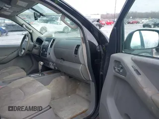 2013 Nissan Frontier SV with VIN 1N6AD0FV2DN736231, listed as a IAAI auction lot 41574940 with 161,675 mi miles and . Bid and sale history available at DreamBid. Image 5.