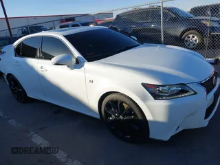 2015 Lexus GS 350 with VIN JTHBE1BL6FA011674, listed as a IAAI auction lot 40991163 with 111,359 mi miles and . Bid and sale history available at DreamBid. Image 14.