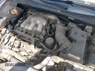 2006 Hyundai Azera SE with VIN KMHFC46F36A115873, listed as a IAAI auction lot 42199891 with 206,421 mi miles and . Bid and sale history available at DreamBid. Image 10.