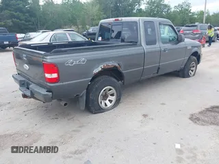 2008 Ford Ranger XLT with VIN 1FTZR45E78PA18104, listed as a IAAI auction lot 42608837 with 170,545 mi miles and . Bid and sale history available at DreamBid. Image 4.