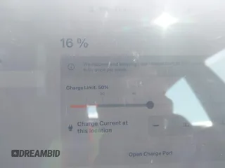 2023 Tesla Model 3 с VIN 5YJ3E1EA0PF429415, выставлен на аукционе IAAI как лот 41590189 с пробегом 37 380 миль миль и . История ставок и продаж доступна на DreamBid. Изображение 17.