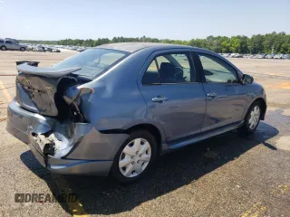 2009 Toyota Yaris z VIN JTDBT903191307764, wystawiony jako Copart lot #53498945 z przebiegiem 212 530 mil mil oraz Szkody całkowita. Historia ofert i sprzedaży dostępna na DreamBid. Obrazek 3.
