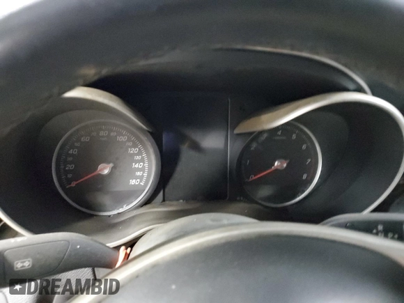 2018 Mercedes-Benz C 300 z VIN 55SWF4JB8JU237417, wystawiony jako Copart lot #57547745 z przebiegiem Nie podano mil oraz Szkoda całkowita • Salvage title. Historia ofert i sprzedaży dostępna na DreamBid. Obrazek 9.