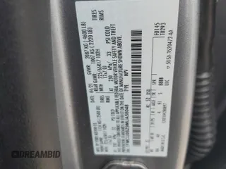 2021 Ford Escape SE Hybrid with VIN 1FMCU0BZ9MUA58048, listed as a Copart auction lot 53644515 with 64,730 mi miles and Salvage title. Bid and sale history available at DreamBid. Image 13.