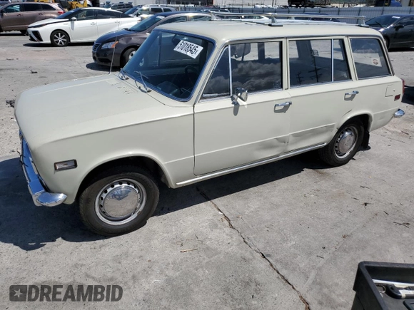 1972 FIAT 124 Spider z VIN 124AF11153835, wystawiony jako Copart lot #51018545 z przebiegiem 58 389 mil mil oraz Szkoda całkowita • Salvage title. Historia ofert i sprzedaży dostępna na DreamBid. Obrazek 1.