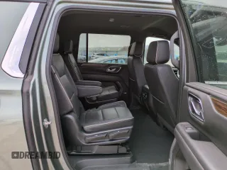 2023 Chevrolet Suburban Premier with VIN 1GNSKFKD3PR338270, listed as a Copart auction lot 54224795 with 44,769 mi miles and Non Repairable. Bid and sale history available at DreamBid. Image 11.