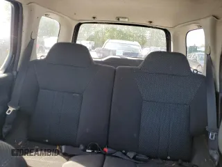 2002 Nissan Xterra SE SC z VIN 5N1MD28Y72C510385, wystawiony jako Copart lot #55047505 z przebiegiem 178 772 mil mil oraz Tytuł czysty. Historia ofert i sprzedaży dostępna na DreamBid. Obrazek 10.