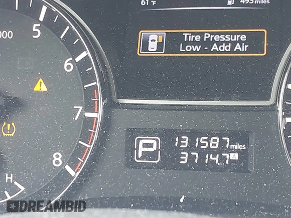 2015 Nissan Altima S with VIN 1N4AL3AP1FN870351, listed as a IAAI auction lot 42032499 with 131,587 mi miles and . Bid and sale history available at DreamBid. Image 7.