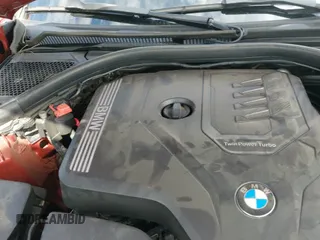 2019 BMW 3 Series 330i с VIN WBA5R1C54KAK07560, выставлен на аукционе IAAI как лот 43295294 с пробегом 76 457 миль миль и . История ставок и продаж доступна на DreamBid. Изображение 21.