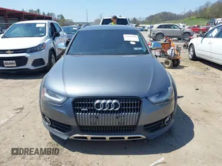 2013 Audi allroad A4 Premium Plus with VIN WA1UFAFL2DA047483, listed as a IAAI auction lot 42044796 with 132,498 mi miles and . Bid and sale history available at DreamBid. Image 12.