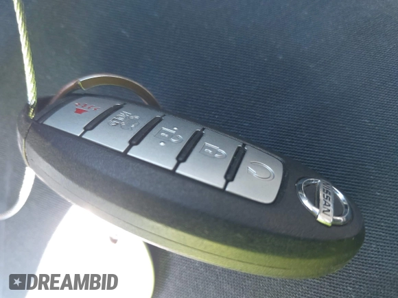 2017 Nissan Altima S with VIN 1N4AL3AP5HN323862, listed as a IAAI auction lot 42023403 with 99,584 mi miles and . Bid and sale history available at DreamBid. Image 11.