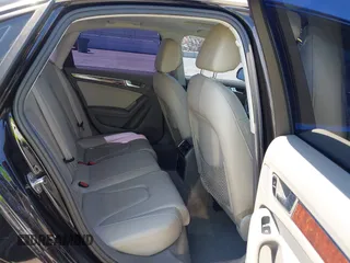2011 Audi A4 Premium Plus с VIN WAUFFAFL2BN045492, выставлен на аукционе IAAI как лот 42241595 с пробегом 105 474 миль миль и . История ставок и продаж доступна на DreamBid. Изображение 8.