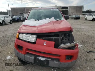 2005 Saturn VUE with VIN 5GZCZ23D55S860158, listed as a Copart auction lot 42163765 with 209,489 mi miles and Salvage Title. Bid and sale history available at DreamBid. Image 5.