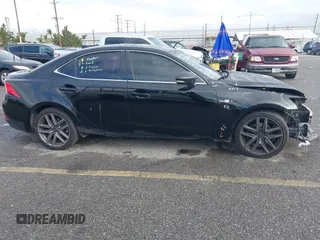 2015 Lexus IS 250 z VIN JTHBF1D23F5074760, wystawiony jako IAAI lot #41752238 z przebiegiem 183 943 mil mil oraz . Historia ofert i sprzedaży dostępna na DreamBid. Obrazek 13.