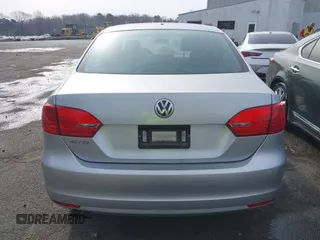 2014 Volkswagen Jetta S with VIN 3VW2K7AJ7EM313535, listed as a IAAI auction lot 41786112 with 63,694 mi miles and . Bid and sale history available at DreamBid. Image 16.