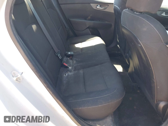 2019 Kia Forte LXS with VIN 3KPF24AD0KE091066, listed as a IAAI auction lot 42256206 with 82,716 mi miles and . Bid and sale history available at DreamBid. Image 8.