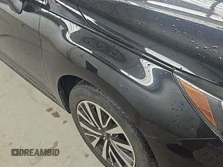 2018 Subaru Legacy Premium with VIN 4S3BNAF62J3019502, listed as a IAAI auction lot 42624706 with 81,208 mi miles and . Bid and sale history available at DreamBid. Image 10.