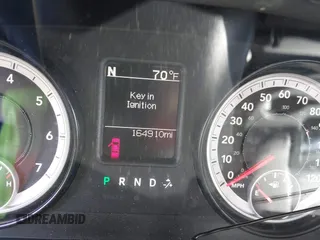 2015 Ram 1500 Lone Star with VIN 1C6RR6GG7FS512202, listed as a IAAI auction lot 41717792 with 164,910 mi miles. Bid and sale history available at carsss.com. Image 15.