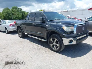 2012 Toyota Tundra z VIN 5TFRY5F17CX128888, wystawiony jako IAAI lot #42508395 z przebiegiem 279 524 mil mil oraz . Historia ofert i sprzedaży dostępna na DreamBid. Obrazek 1.