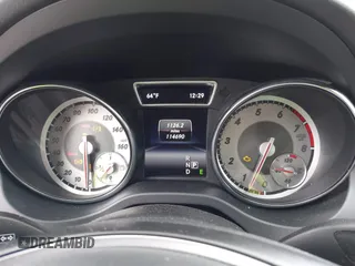 2015 Mercedes-Benz CLA 250 with VIN WDDSJ4GB1FN259134, listed as a IAAI auction lot 42372651 with 114,690 mi miles and . Bid and sale history available at DreamBid. Image 7.
