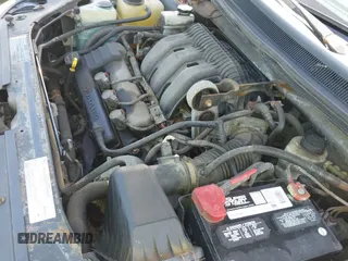 2006 Ford Freestyle Limited с VIN 1FMDK031X6GA57897, выставлен на аукционе IAAI как лот 42551729 с пробегом 331 969 миль миль и . История ставок и продаж доступна на DreamBid. Изображение 12.