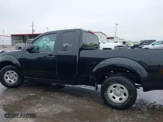 2016 Nissan Frontier S with VIN 1N6BD0CT2GN794027, listed as a IAAI auction lot 41892449 with 88,207 mi miles. Bid and sale history available at carsss.com. Image 14.