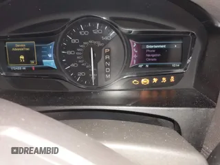 2012 Lincoln MKX with VIN 2LMDJ8JKXCBL17915, listed as a IAAI auction lot 41845644 with 172,433 mi miles and . Bid and sale history available at DreamBid. Image 7.