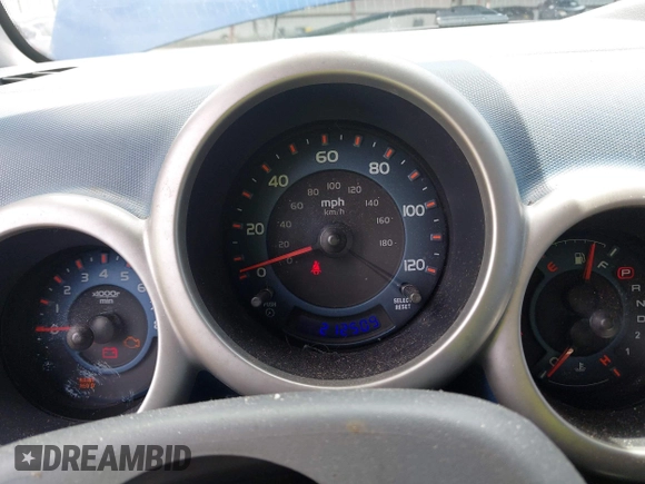 2003 Honda Element DX z VIN 5J6YH28273L001740, wystawiony jako IAAI lot #42084177 z przebiegiem 212 509 mil mil oraz . Historia ofert i sprzedaży dostępna na DreamBid. Obrazek 7.