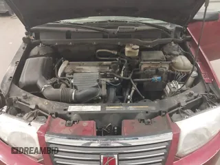 2006 Saturn ION z VIN 1G8AL55F86Z172250, wystawiony jako IAAI lot #42070631 z przebiegiem 219 987 mil mil oraz . Historia ofert i sprzedaży dostępna na DreamBid. Obrazek 10.