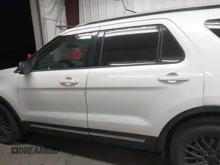 2017 Ford Explorer XLT z VIN 1FM5K7D83HGB53480, wystawiony jako IAAI lot #41698218 z przebiegiem 152 572 mil mil oraz . Historia ofert i sprzedaży dostępna na DreamBid. Obrazek 14.