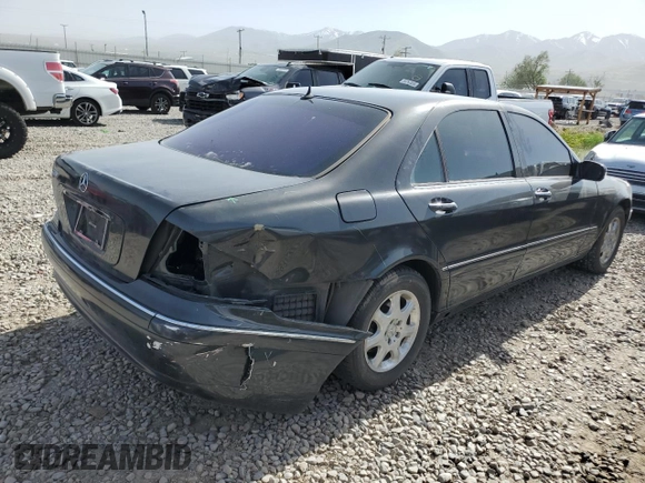 2002 Mercedes-Benz S 500 с VIN WDBNG75J42A299015, выставлен на аукционе Copart как лот 56361665 с пробегом 149 381 миль миль и Списание • Salvage title. История ставок и продаж доступна на DreamBid. Изображение 3.