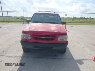 1996 Ford Explorer с VIN 1FMCU24X1TUB69411, выставлен на аукционе IAAI как лот 42766256 с пробегом 174 469 миль миль и . История ставок и продаж доступна на DreamBid. Изображение 6.