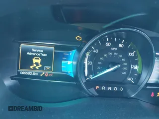 2016 Ford Explorer XLT z VIN 1FM5K8DH5GGD00306, wystawiony jako IAAI lot #42295353 z przebiegiem 65 582 mil mil oraz . Historia ofert i sprzedaży dostępna na DreamBid. Obrazek 7.