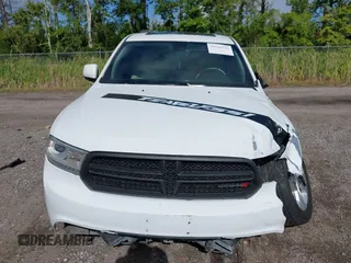 2015 Dodge Durango Limited with VIN 1C4RDJDGXFC947109, listed as a IAAI auction lot 39715331 with 152,655 mi miles and . Bid and sale history available at carsss.com. Image 18.