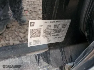 2018 Chevrolet Tahoe LS with VIN 1GNSKAKC6JR156614, listed as a Copart auction lot 44803535 with 108,804 mi miles and Salvage Title. Bid and sale history available at carsss.com. Image 13.
