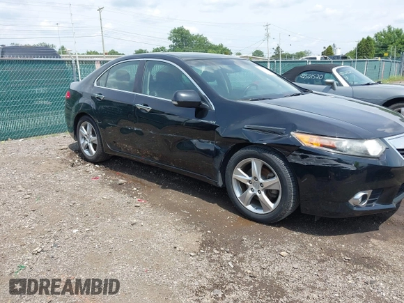 2011 Acura TSX с VIN JH4CU2F68BC008162, выставлен на аукционе IAAI как лот 42543270 с пробегом 97 149 миль миль и . История ставок и продаж доступна на DreamBid. Изображение 6.