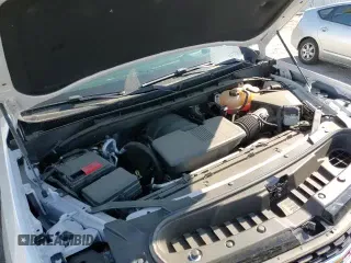 2021 Cadillac Escalade Premium Luxury z VIN 1GYS3CKL9MR471651, wystawiony jako Copart lot #44301275 z przebiegiem 24 328 mil mil oraz Szkoda całkowita • Salvage title. Historia ofert i sprzedaży dostępna na DreamBid. Obrazek 14.