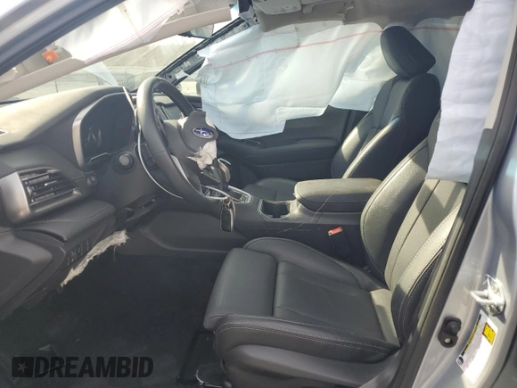 2022 Subaru Outback Limited with VIN 4S4BTANC6N3261921, listed as a Copart auction lot 48799675 with 16,283 mi miles and Salvage Title. Bid and sale history available at DreamBid. Image 7.