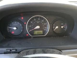 2007 Hyundai Sonata GLS with VIN 5NPET46C67H233965, listed as a Copart auction lot 53695385 with 144,030 mi miles and Salvage Title. Bid and sale history available at DreamBid. Image 9.