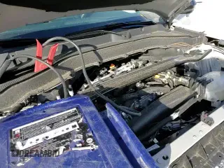 2025 Ford Explorer Platinum with VIN 1FMUK8HH5SGB62684, listed as a Copart auction lot 72032075 with 7,403 mi miles and Non repairable. Bid and sale history available at DreamBid. Image 15.