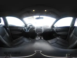 2017 Nissan Altima SR z VIN 1N4AL3AP6HC481669, wystawiony jako IAAI lot #41545375 z przebiegiem 93 271 mil mil oraz . Historia ofert i sprzedaży dostępna na DreamBid. Obrazek 18.