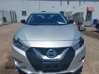 2016 Nissan Maxima SV z VIN 1N4AA6AP4GC434730, wystawiony jako IAAI lot #42231308 z przebiegiem 42 239 mil mil oraz . Historia ofert i sprzedaży dostępna na DreamBid. Obrazek 12.