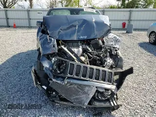 2021 Jeep Renegade Latitude z VIN ZACNJCBB7MPN16291, wystawiony jako Copart lot #47211245 z przebiegiem Nie podano mil oraz Nie do naprawy • Non repairable. Historia ofert i sprzedaży dostępna na DreamBid. Obrazek 12.