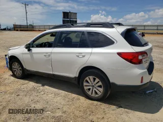 2016 Subaru Outback Premium z VIN 4S4BSACC8G3324347, wystawiony jako Copart lot #55635815 z przebiegiem 107 288 mil mil oraz Szkoda całkowita • Salvage title. Historia ofert i sprzedaży dostępna na DreamBid. Obrazek 2.