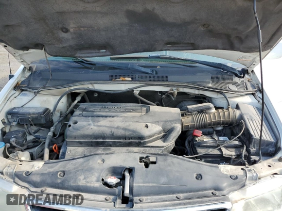 2003 Honda Odyssey EX z VIN 5FNRL18663B111901, wystawiony jako Copart lot #51240245 z przebiegiem 115 202 mil mil oraz Szkoda całkowita • Salvage title. Historia ofert i sprzedaży dostępna na DreamBid. Obrazek 14.
