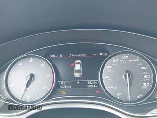 2014 Audi S6 Prestige z VIN WAUF2AFC9EN058417, wystawiony jako IAAI lot #42236333 z przebiegiem 58 257 mil mil oraz . Historia ofert i sprzedaży dostępna na DreamBid. Obrazek 7.