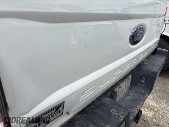 2017 Ford F-250 XL with VIN 1FT7W2A61HEC03778, listed as a IAAI auction lot 42783433 with 221,117 mi miles and . Bid and sale history available at DreamBid. Image 29.