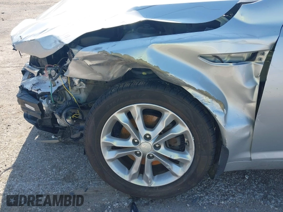 2013 Kia Optima EX with VIN 5XXGN4A71DG137956, listed as a IAAI auction lot 42391786 with 175,633 mi miles and . Bid and sale history available at DreamBid. Image 6.